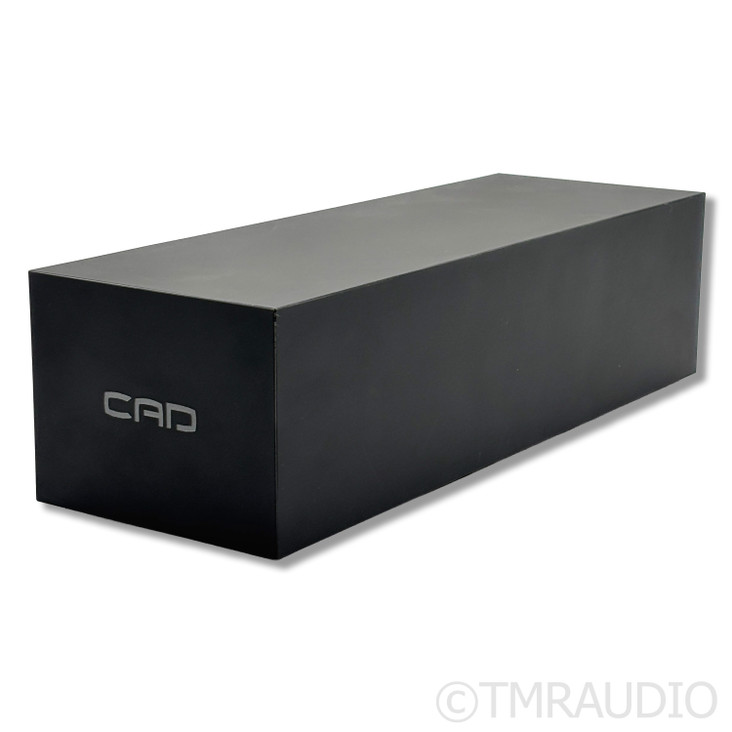 Computer Audio Design CAD GC1 Ground Control