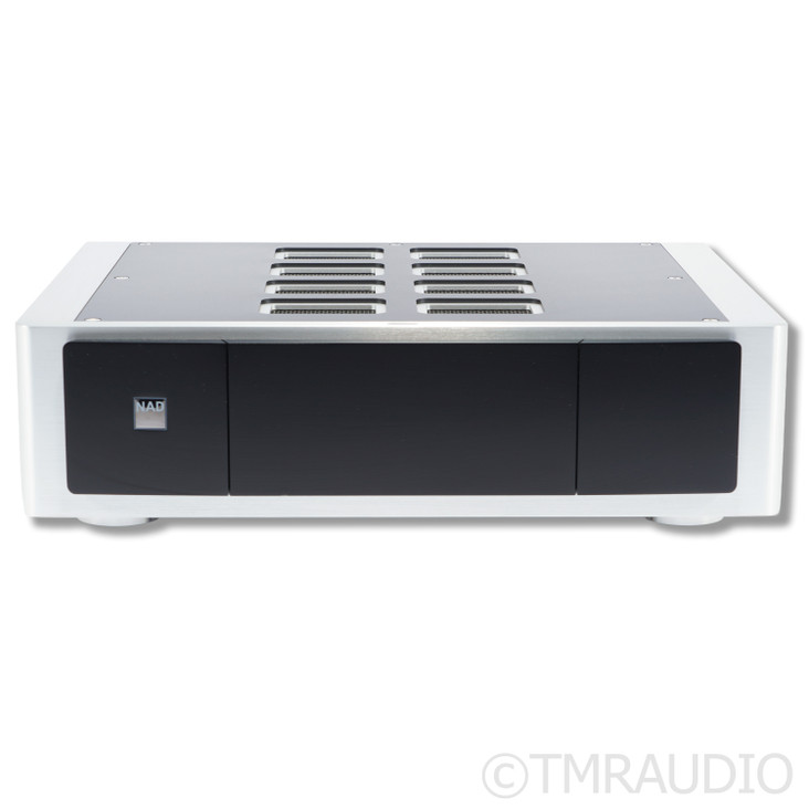 NAD Electronics Masters M23 v1 Stereo Power Amplifier