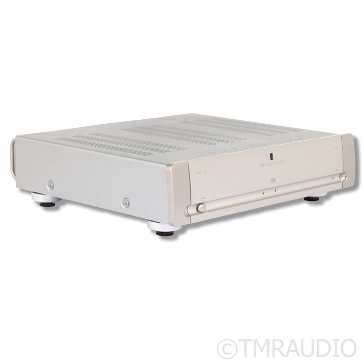 Parasound Halo A23 Stereo Power Amplifier