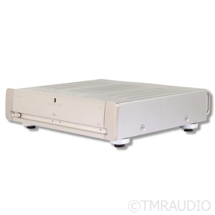 Parasound Halo A23 Stereo Power Amplifier