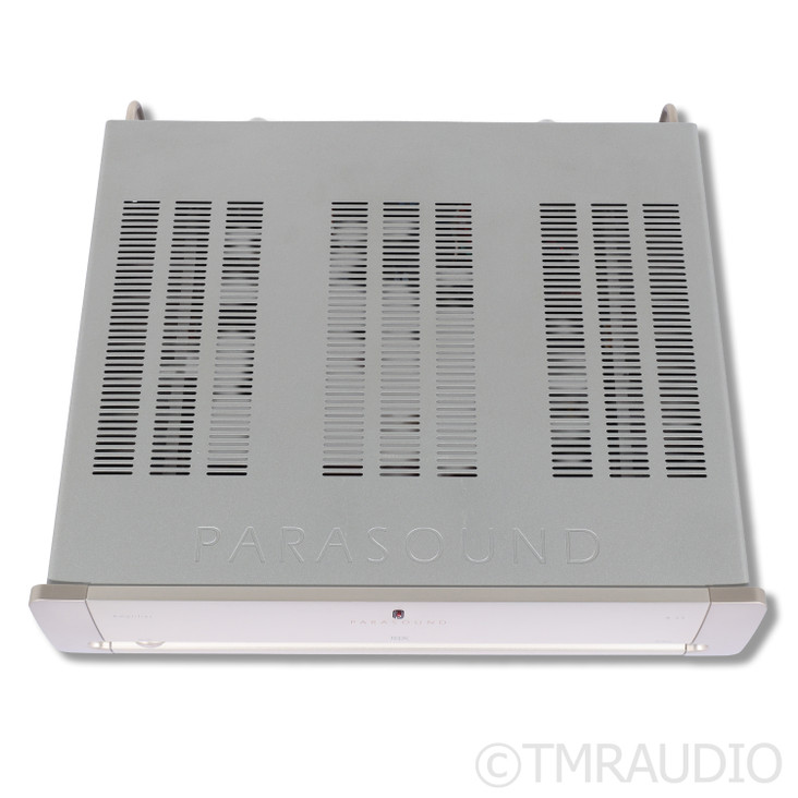 Parasound Halo A23 Stereo Power Amplifier