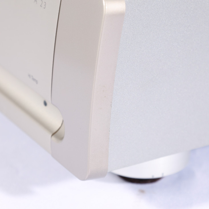 Parasound Halo A23 Stereo Power Amplifier