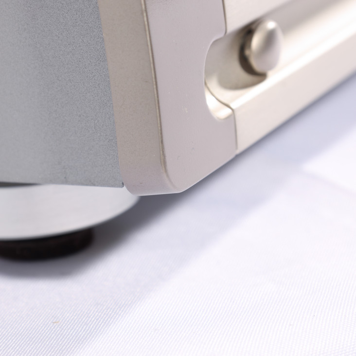 Parasound Halo A23 Stereo Power Amplifier