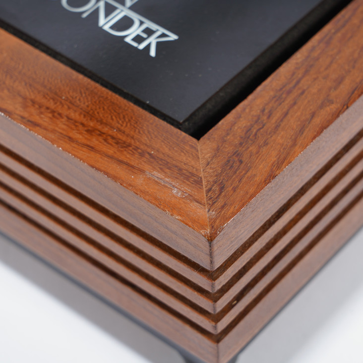 Linn Sondek LP12 Belt Drive Turntable; Linn K18II MM Cartridge