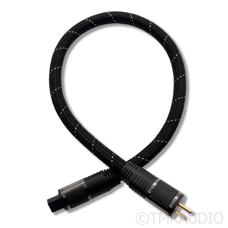 PS Audio PerfectWave AC-12 Power Cable; 1m AC Cord