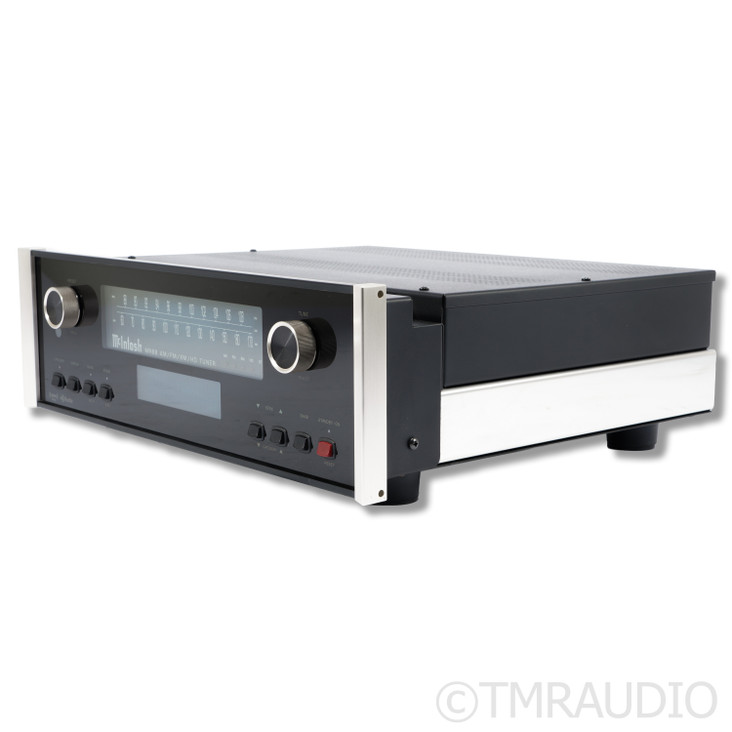 McIntosh MR88 AM / FM / XM / HD Tuner