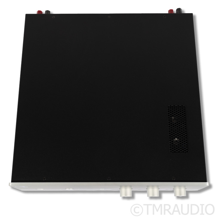 Rogue Audio Sphinx V3 Hybrid Stereo Integrated Amplifier; MC/MM Phono