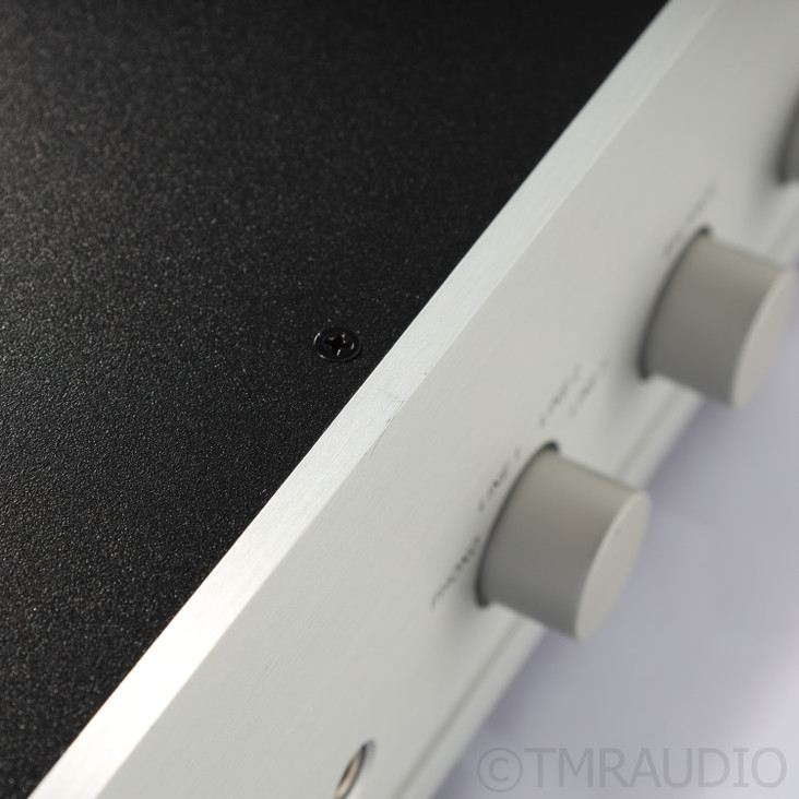 Rogue Audio Sphinx V3 Hybrid Stereo Integrated Amplifier; MC/MM Phono