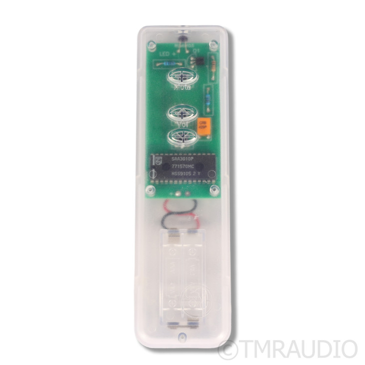 Rogue Audio Sphinx V3 Hybrid Stereo Integrated Amplifier; MC/MM Phono