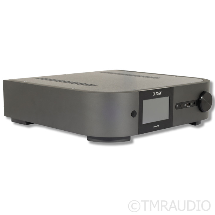 Classe Audio Delta PRE mk1 Preamplifier; MC/MM Phono