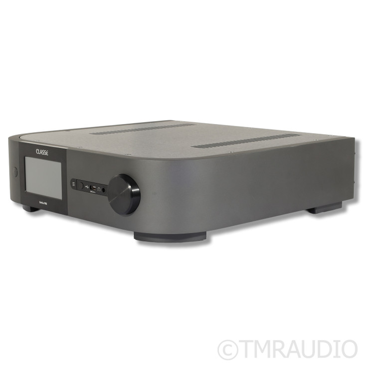 Classe Audio Delta PRE mk1 Preamplifier; MC/MM Phono