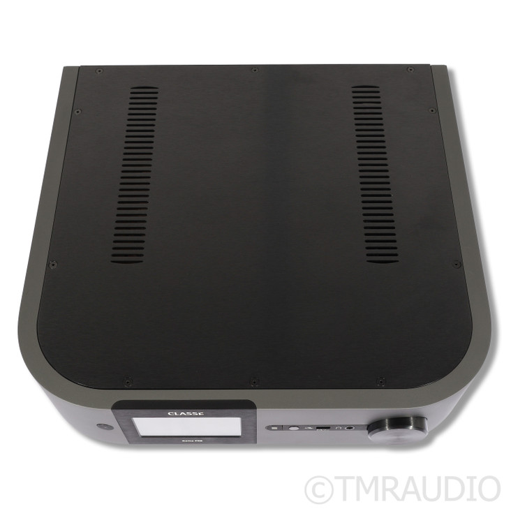 Classe Audio Delta PRE mk1 Preamplifier; MC/MM Phono