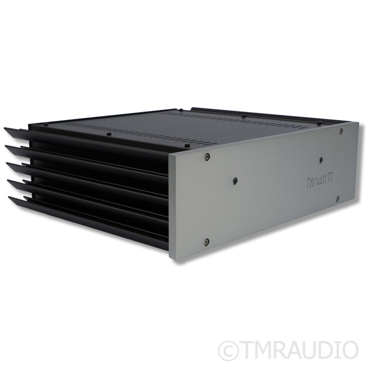 First Watt F7 Stereo Power Amplifier