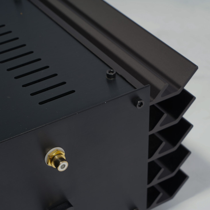 First Watt F7 Stereo Power Amplifier