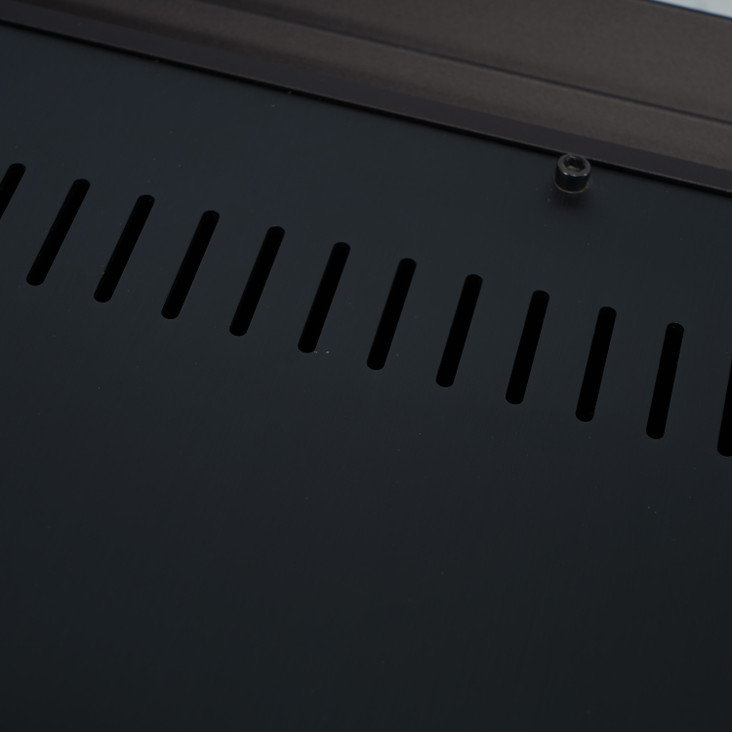 First Watt F7 Stereo Power Amplifier