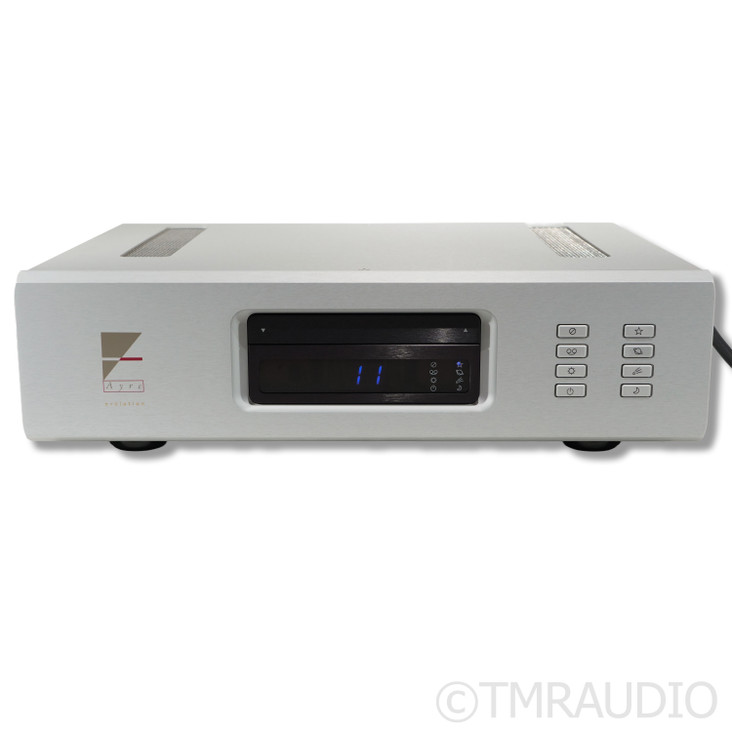 Ayre Acoustics AX-7e Stereo Integrated Amplifier