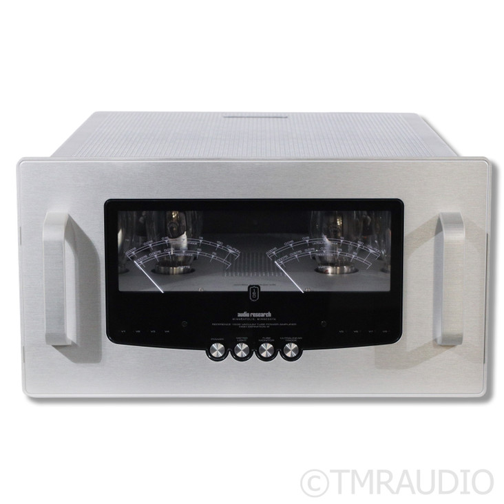 Audio Research Reference 160s Stereo Tube Power Amplifier