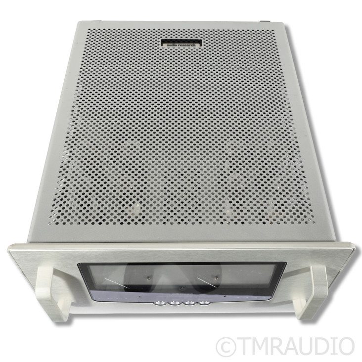 Audio Research Reference 160s Stereo Tube Power Amplifier