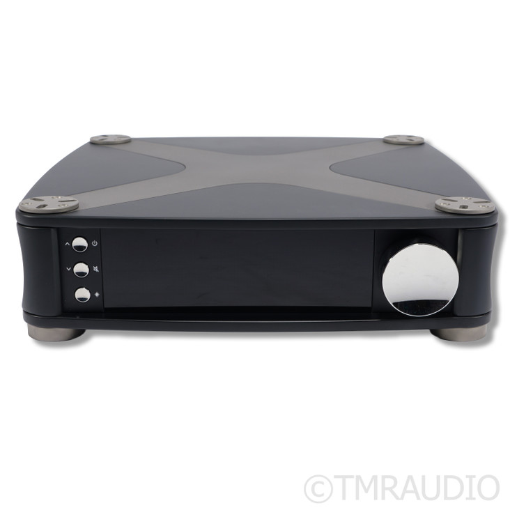 Aavik U-580 Stereo Integrated Amplifier