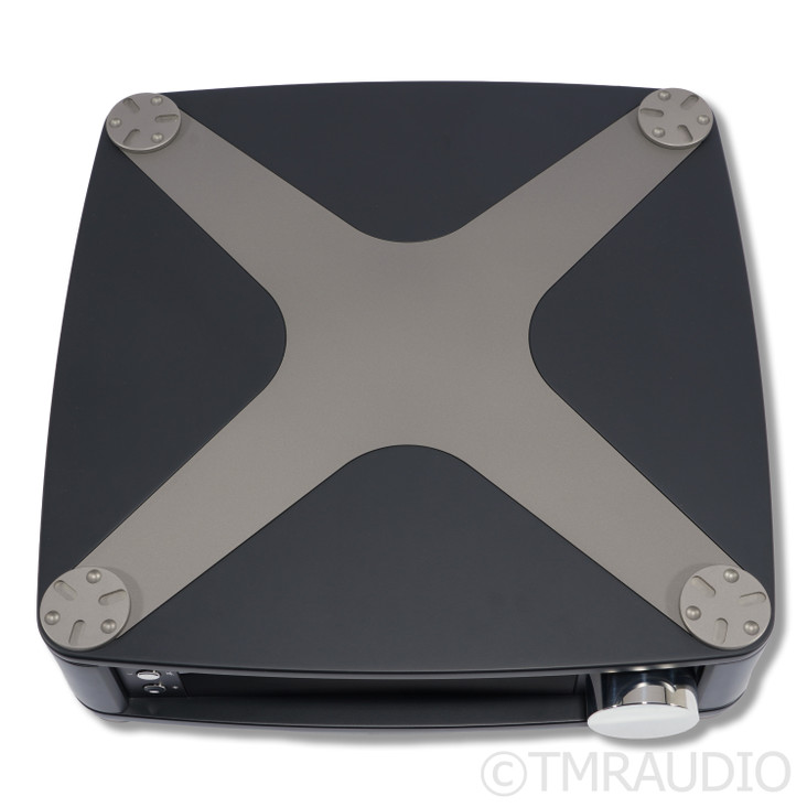 Aavik U-580 Stereo Integrated Amplifier