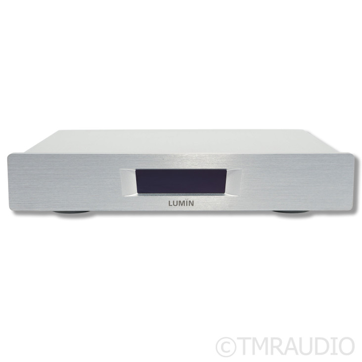 Lumin U1 MINI Network Streamer