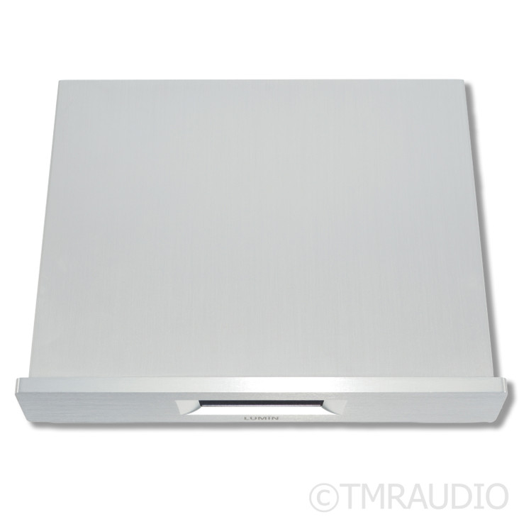 Lumin U1 MINI Network Streamer