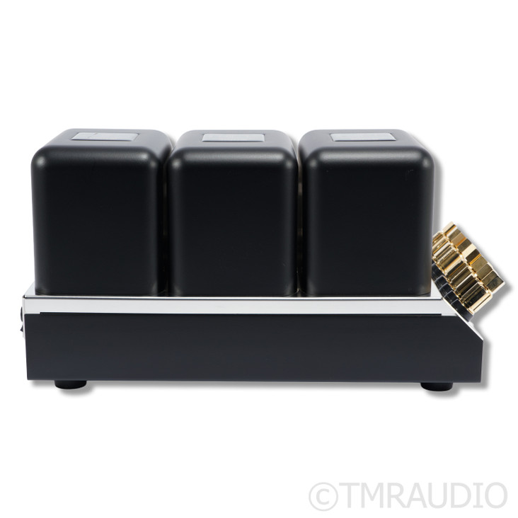 McIntosh MC275 MKVI Tube Stereo/Mono Power Amplifier