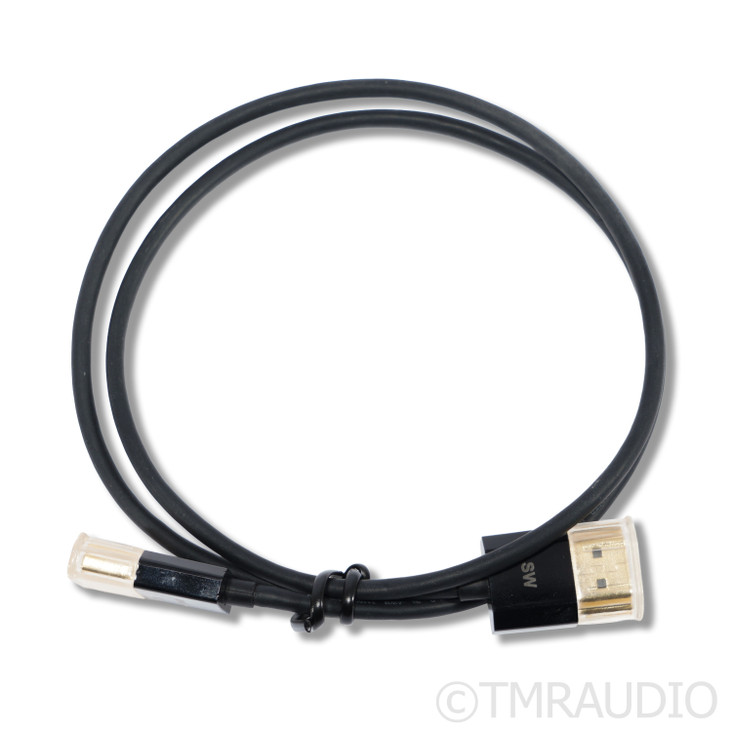 PS Audio AirLens Network Streamer; Black