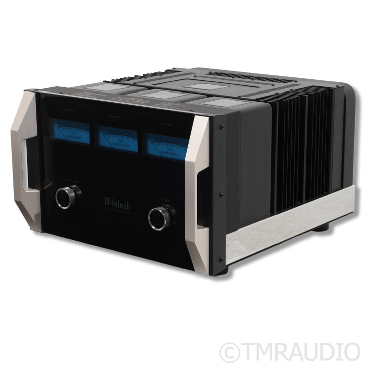 McIntosh MC303 Three Channel Power Amplifier