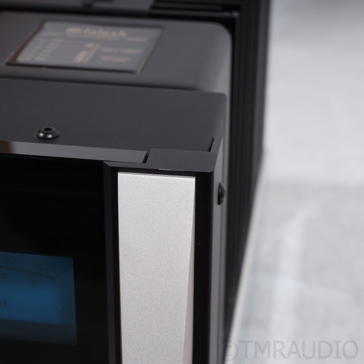 McIntosh MC303 Three Channel Power Amplifier