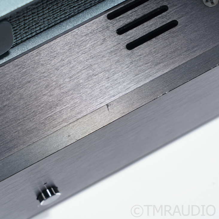 Volumio Rivo Network Music Streamer with Lineo 5 Linear Power Supply