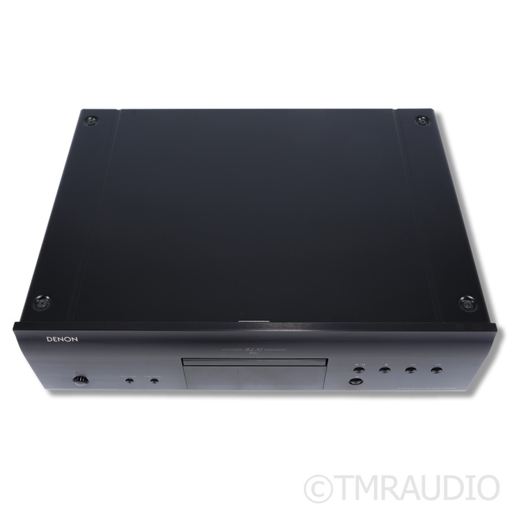 Denon DCD-1600NE SACD / CD Player