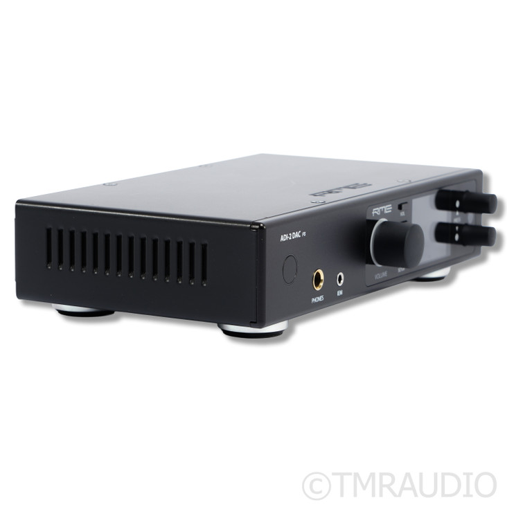 RME ADI-2 DAC FS; D/A Converter