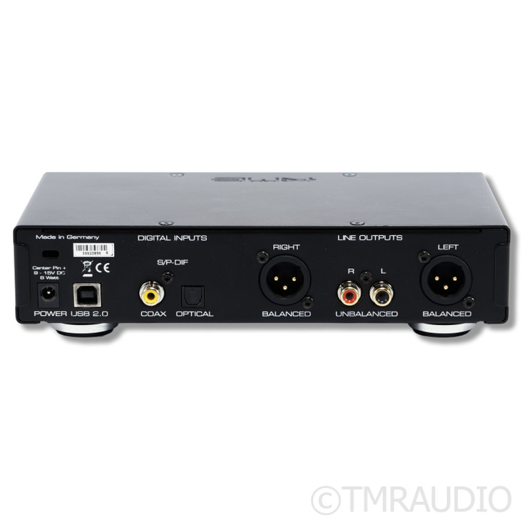 RME ADI-2 DAC FS; D/A Converter