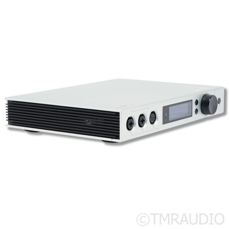 Matrix Audio Element X Wireless Streaming DAC; D/A Converter