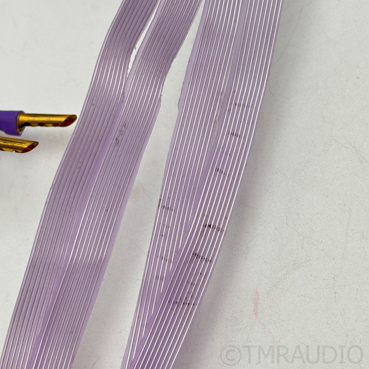 Nordost SPM Reference Bi-Wire Speaker Cables; 4.5m Pair