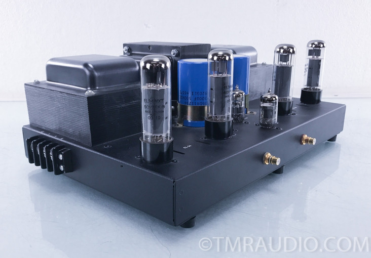 Quicksilver Audio GLA Stereo Tube Power Amplifier