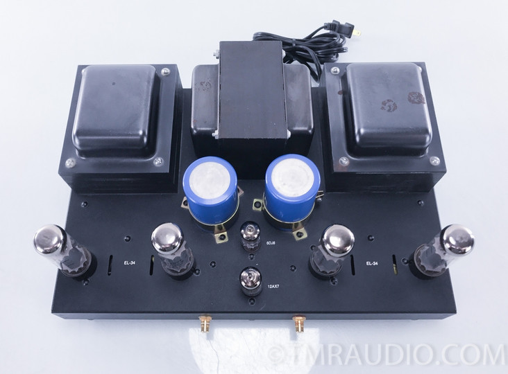Quicksilver Audio GLA Stereo Tube Power Amplifier