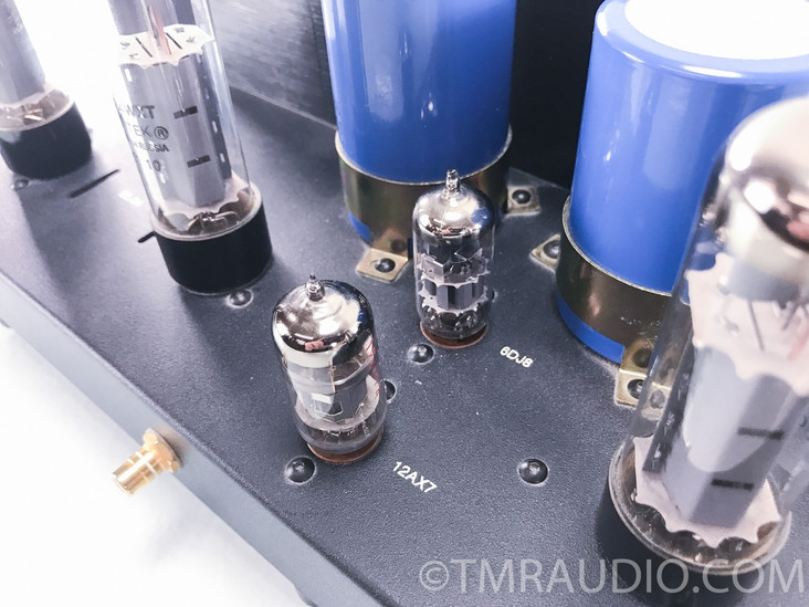 Quicksilver Audio GLA Stereo Tube Power Amplifier