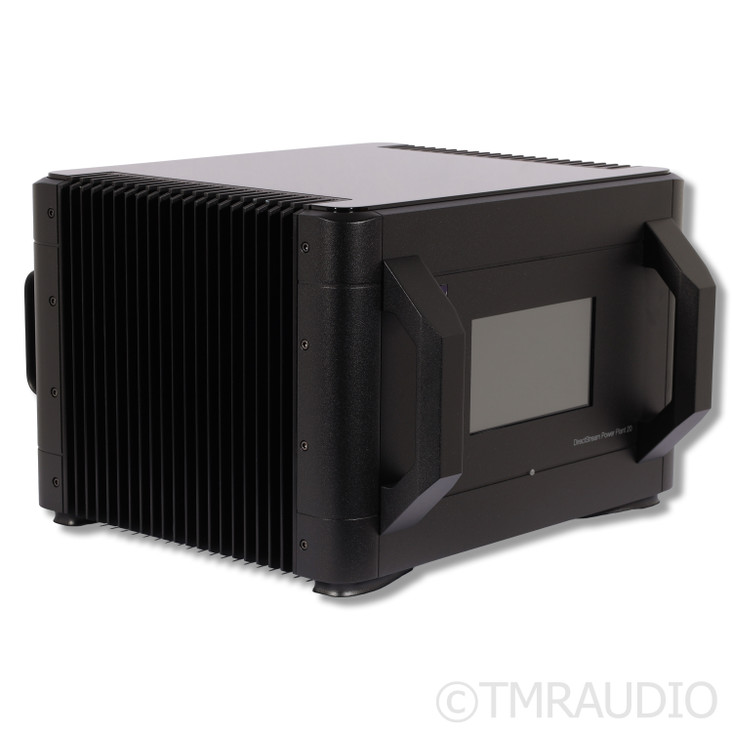 PS Audio DirectStream Power Plant 20 AC Power Conditioner (1/2)