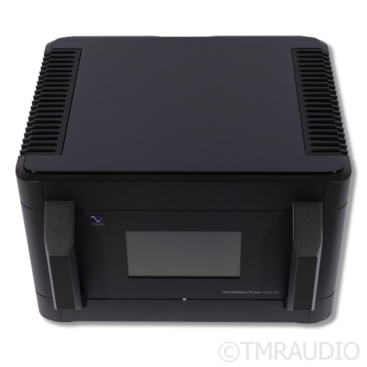 PS Audio DirectStream Power Plant 20 AC Power Conditioner (1/2)