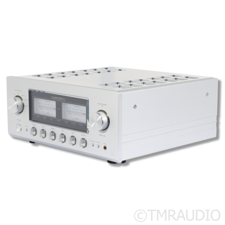 Luxman L-509X Stereo Integrated Amplifier