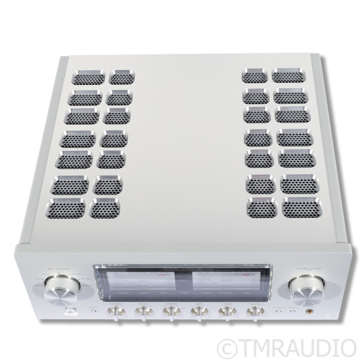 Luxman L-509X Stereo Integrated Amplifier