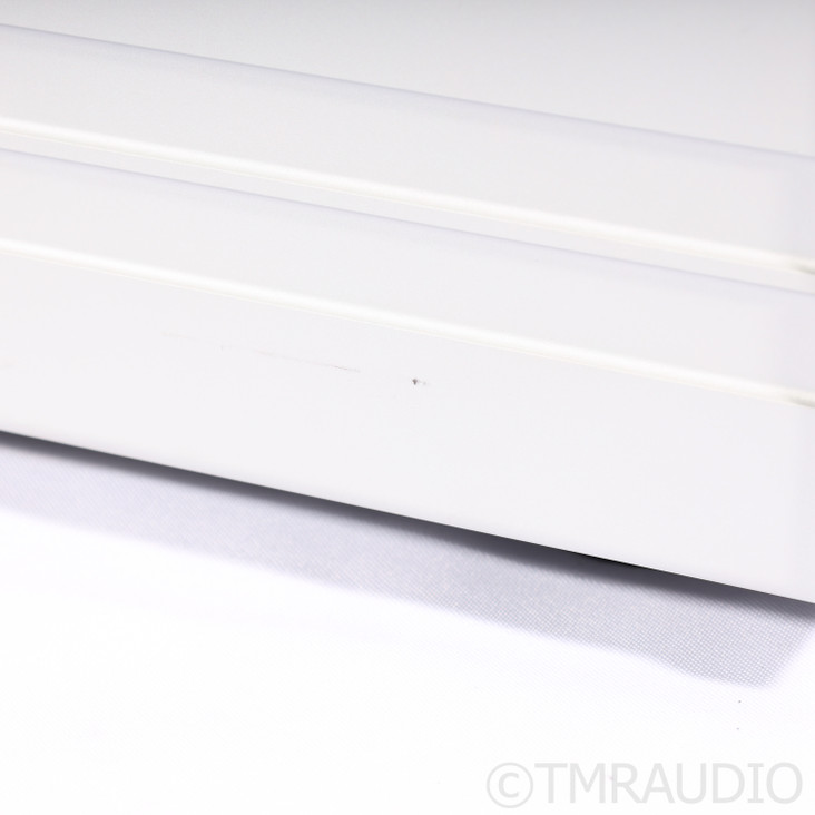 Luxman L-509X Stereo Integrated Amplifier