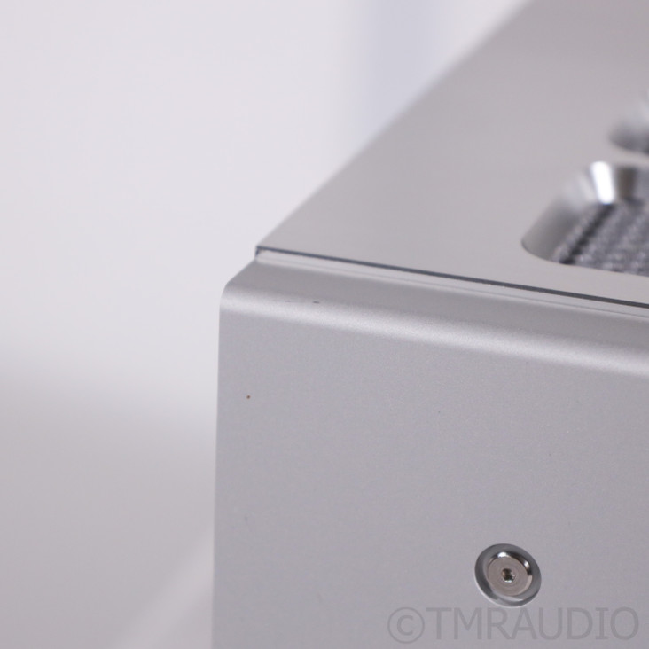 Luxman L-509X Stereo Integrated Amplifier