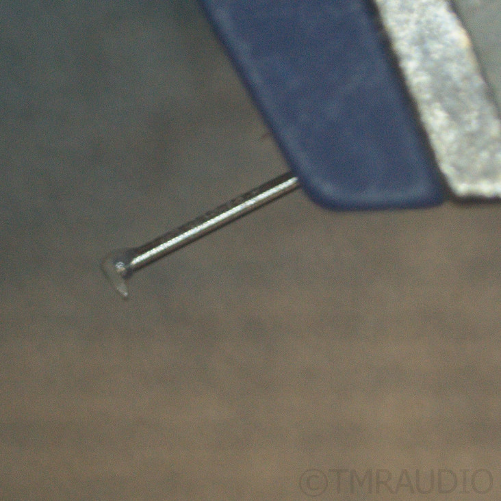 Ortofon MC 90X Cartridge; Moving Coil