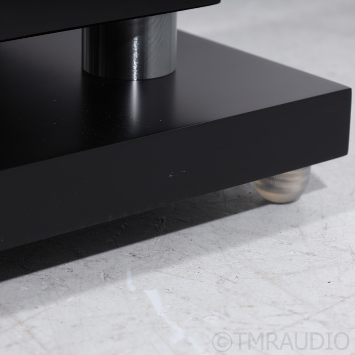 Bowers & Wilkins 702 S3 Floorstanding Speakers; Gloss Black Pair