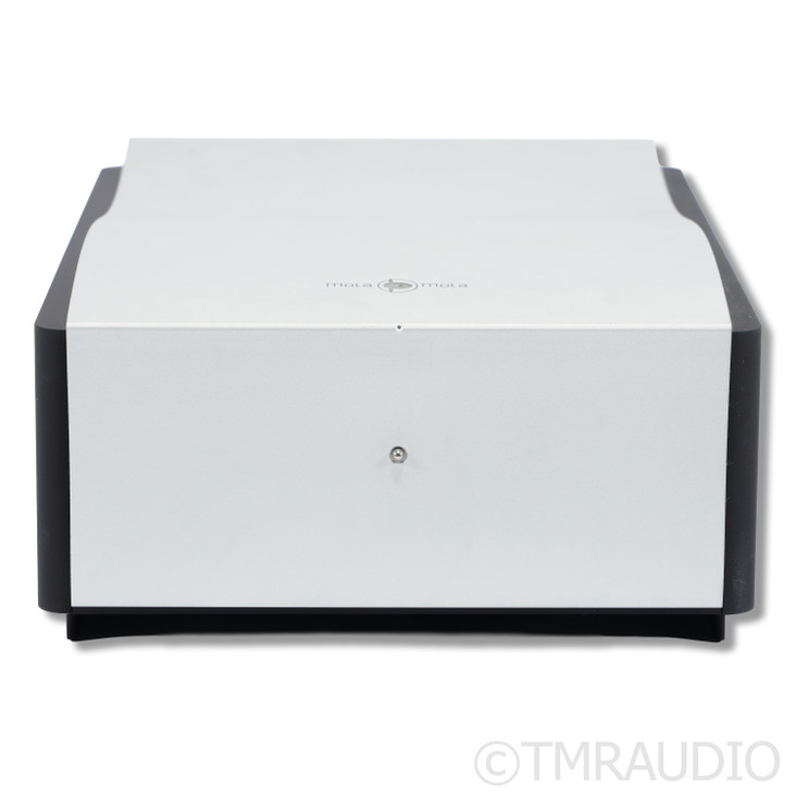 Mola Mola Perca Stereo Power Amplifier