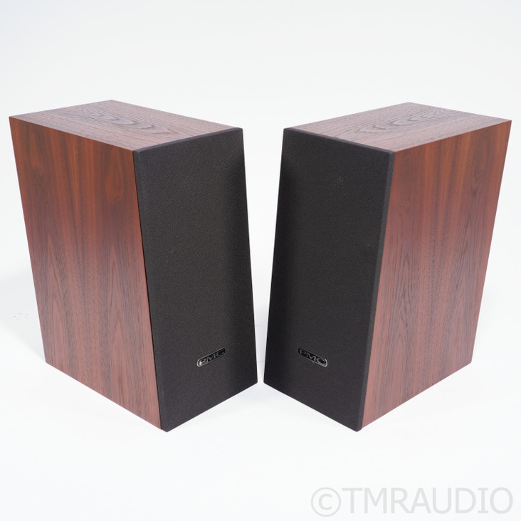 PMC Twenty5.21 Bookshelf Speakers; Oak Pair