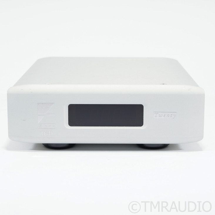 Ayre Acoustics QB-9 Twenty DAC; D/A Converter